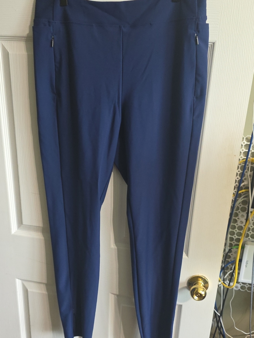 Athleta Stella Tight Leggings 16 Tall